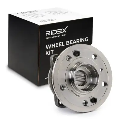 WHEEL BEARING KIT (654W1103)
