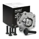 WHEEL BEARING KIT WITH HUB