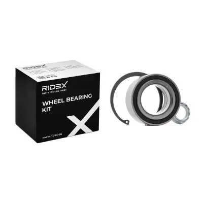WHEEL BEARING KIT (654W0258)