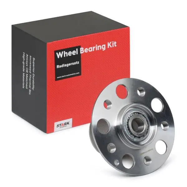 WHEEL BEARING KIT (SKWB-0181002)