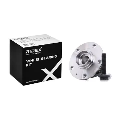 WHEEL BEARING KIT (654W0053 )