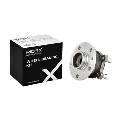WHEEL BEARING KIT (654W0073)