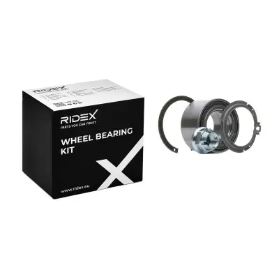 WHEEL BEARING KIT (654W0162)