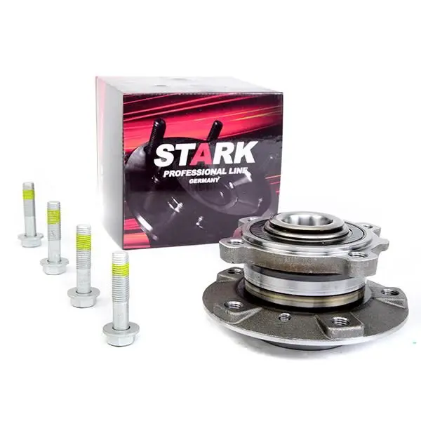 WHEEL BEARING KIT (SKWB-0180567)