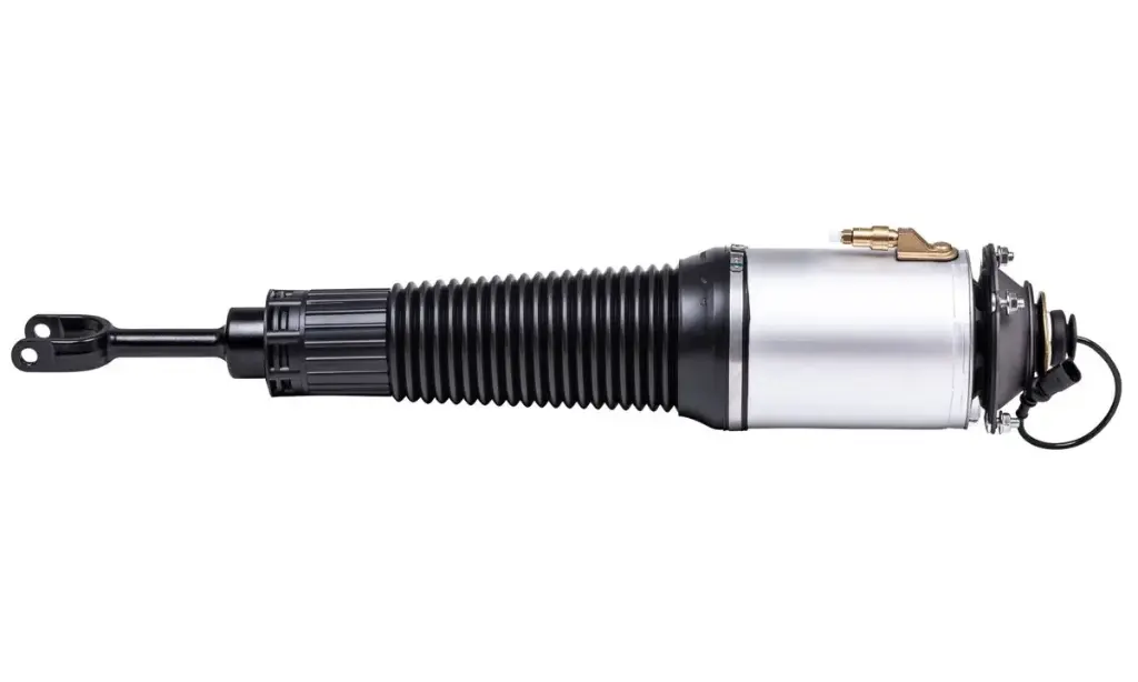 [(105224, 'FRONT AIRMATIC - (4E0616040AF, 4E0616040R , 4E0616040T , 4E0616040AB , 4E0616040AH , 4E0616040AL , 4E0616040AM)')]