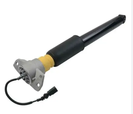 [(105230, 'REAR ELECTRIC SHOCK - (4G0616031L, 4G0616031J , 4G0616031AA , 4G0616031AC , 4G0616031AE)')]