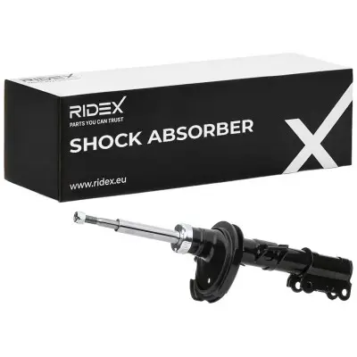 FRONT SHOCK ABSORBER (854S0187)