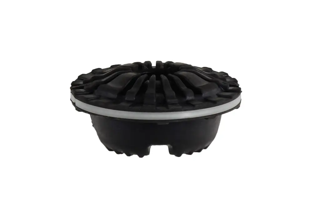 FRONT SHOCK MOUNT (8K0412377C)