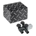 HEATER CONTROL VALVE