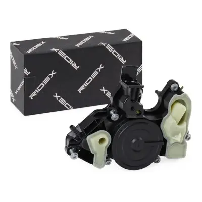 OIL SAPERATOR VALVE (3886V0025)