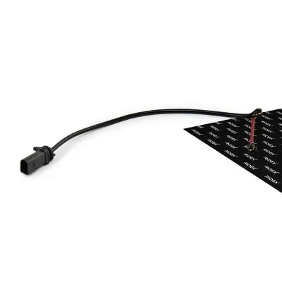 WARNING CONTACT BRAKE PAD WEAR BRAKE PAD SENSOR (407W0295)