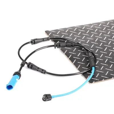 WARNING CONTACT BRAKE PAD WEAR BRAKE PAD SENSOR (407W0188 )