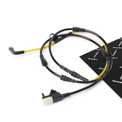 WARNING CONTACT BRAKE PAD WEAR BRAKE PAD SENSOR (407W0216)