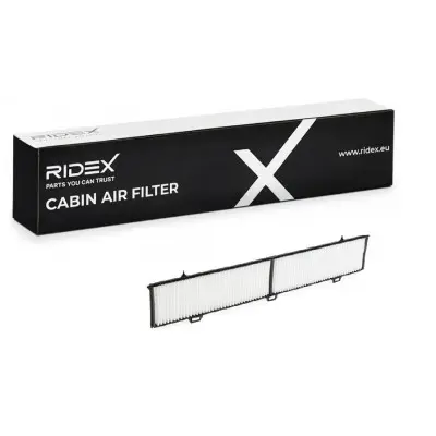 AC FILTER