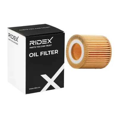 OIL FILTER (7O0056)