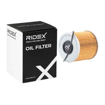 OIL FILTER (7O0117)