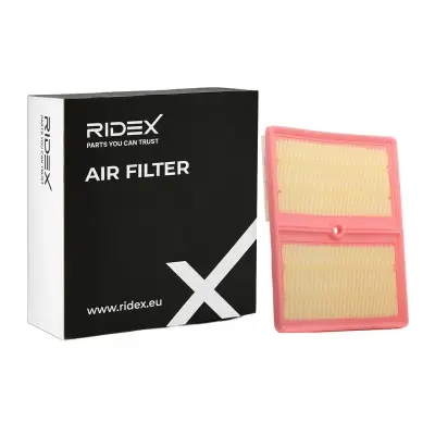 AIR FILTER (8A0794)