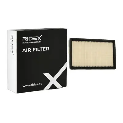 AIR FILTER (8A0125 )