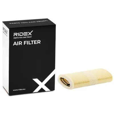 AIR FILTER (8A0315)