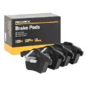 REAR BRAKE PAD