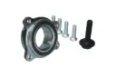 WHEEL BEARING KIT WITH HUB
