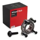 WHEEL BEARING KIT WITH HUB