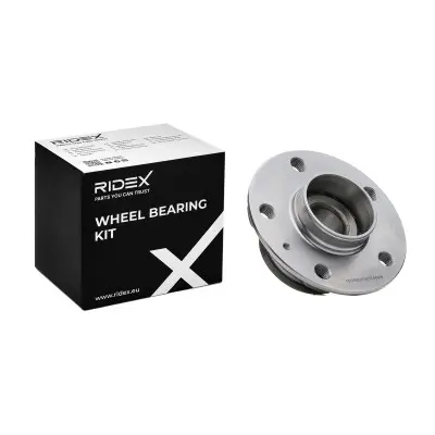 WHEEL BEARING KIT (8K0501611A )