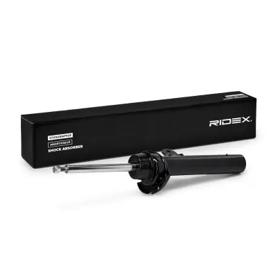 FRONT SHOCK ABSORBER (31306886753)