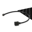 WARNING CONTACT BRAKE PAD WEAR BRAKE PAD SENSOR