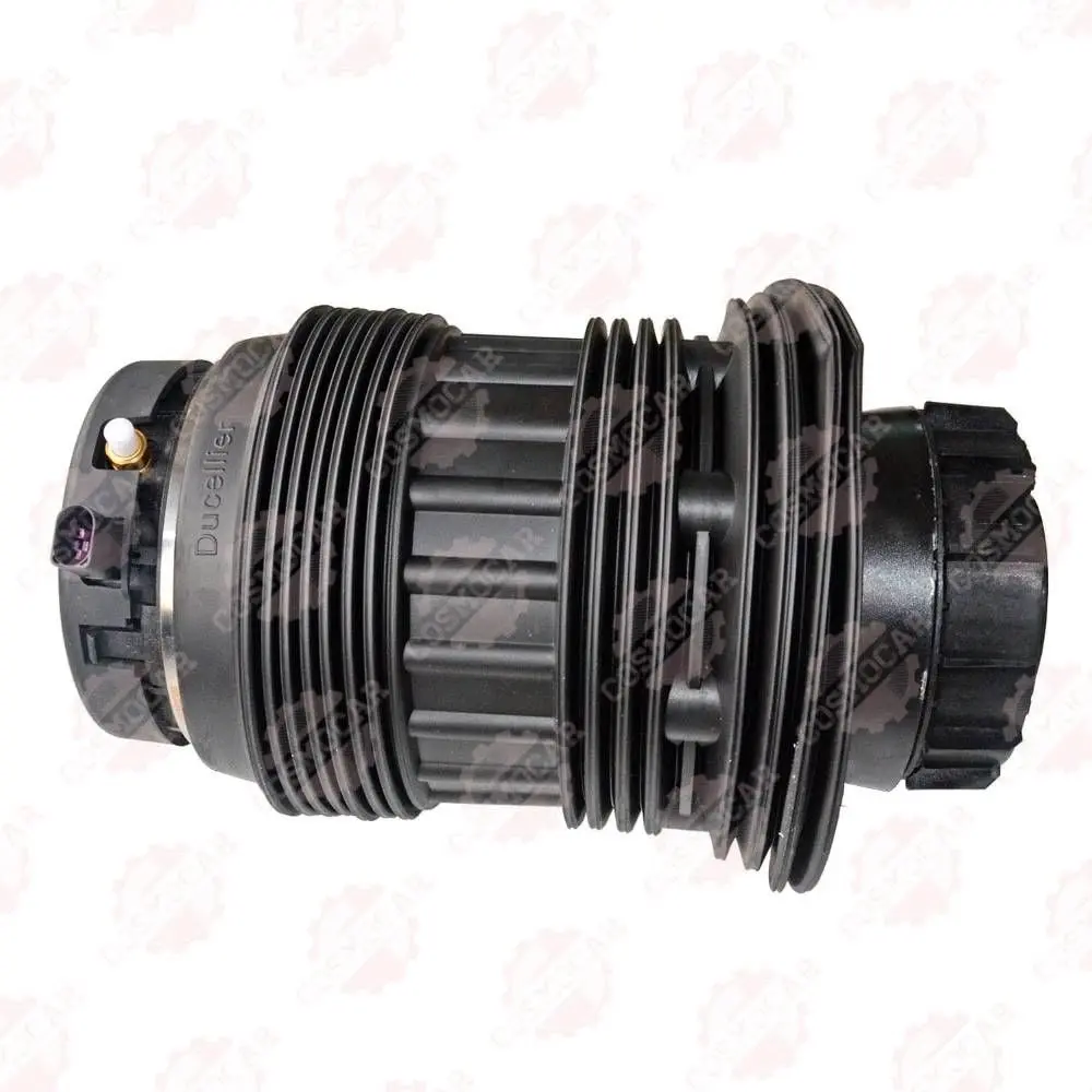  AIR SPRING SUSPENSION (97033353335)