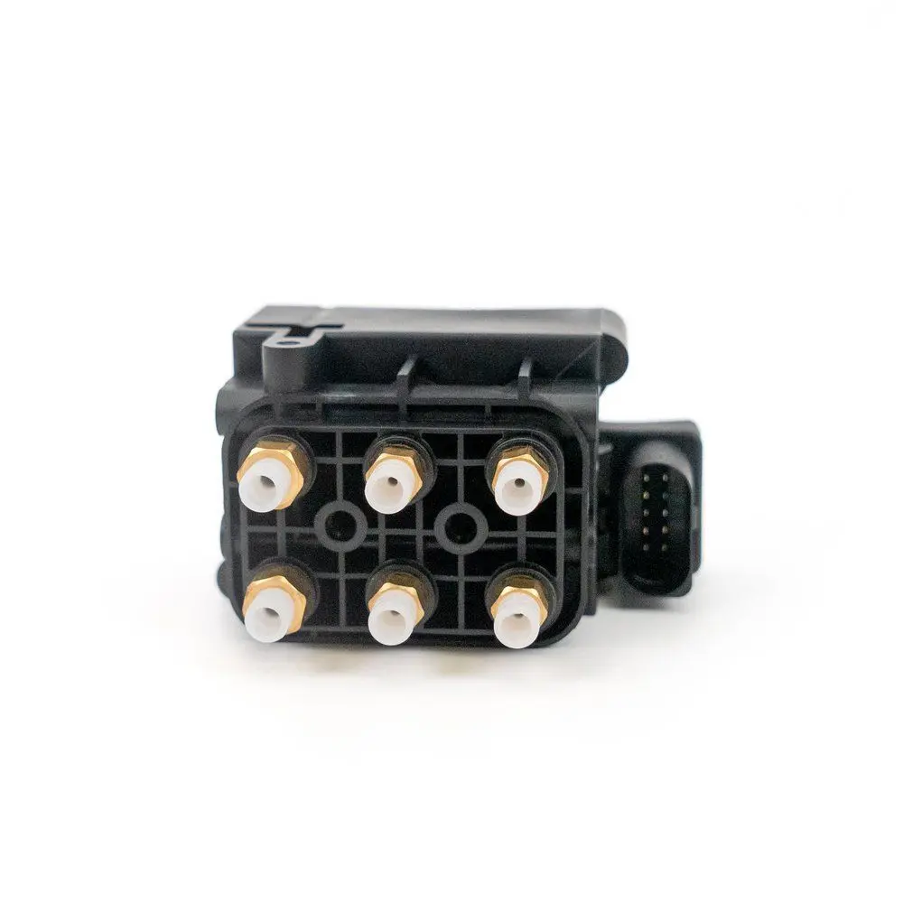 VALVE BLOCK (4H0616013)