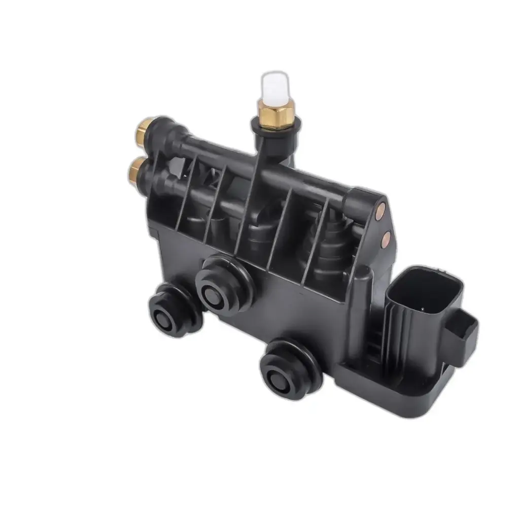VALVE BLOCK FRONT (RVH000095 )