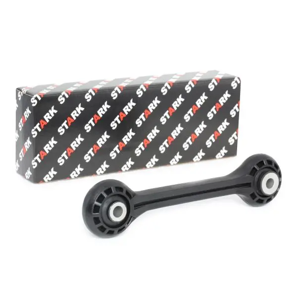FRONT LINK ROD STABLIZER LINK (SKST-0230372)