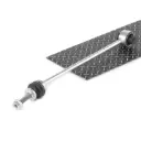 FRONT LINK ROD STABLIZER LINK