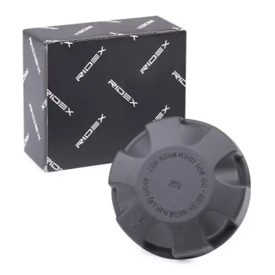 COOLANT TANK CAP (56V0024)