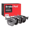 REAR BRAKE PAD