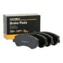 FRONT BRAKE PAD