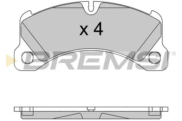 [(107345, 'FRONT BRAKE PAD - (BP3552, 95835193930, 95B698151A, 95B698151E, 95B698151G, 95B698151S, 971698151AD, 7P5698151, 97035194901)')]