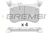 [(107352, 'FRONT BRAKE PAD - (BP3802, A0004204100, A0004204100(MERCEDES-BENZ), A0004206804, A0004207800, A0074201220, A0074203120, A0084203220)')]