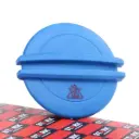 COOLANT TANK CAP