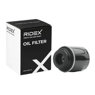 OIL FILTER (7O0036)