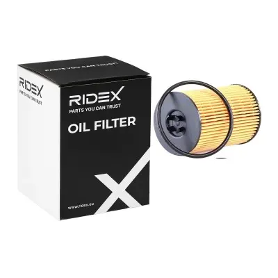 OIL FILTER (7O0116)
