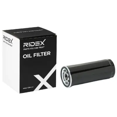 OIL FILTER (7O0222)