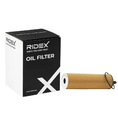 OIL FILTER (7O0243)