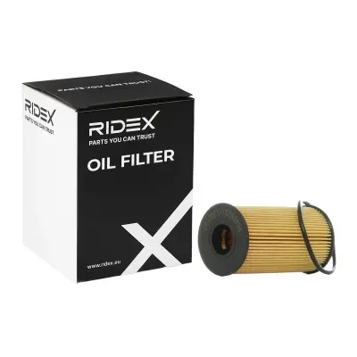 OIL FILTER (7O0261)