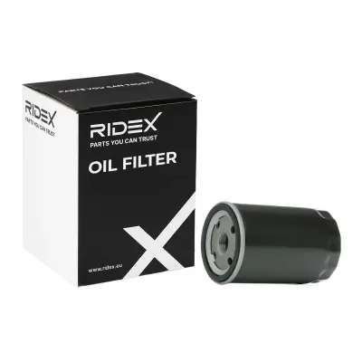 OIL FILTER (7O0081)