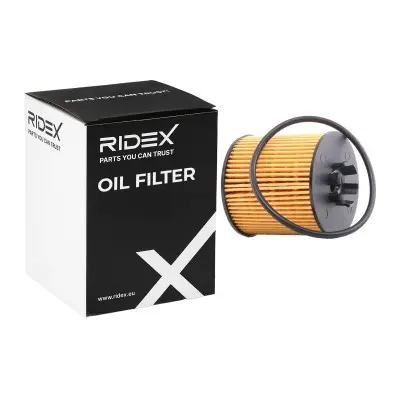 OIL FILTER (7O0082)