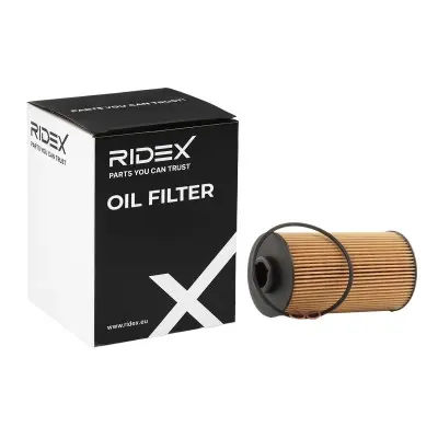OIL FILTER (7O0096)