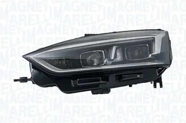[(109281, 'AUDI HEADLIGHT LH  - (LPP722, 8W6941035 , 8W6941783 , 8W6941783E )')]