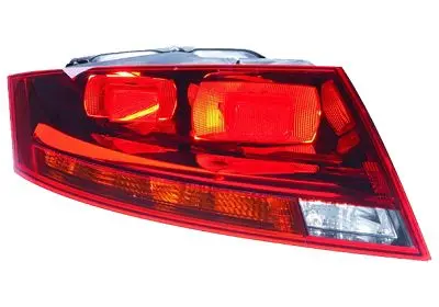[(109290, 'COMBINATION REAR LIGHT LH - (LLF812, 8J0945095C , 8J0945095G , 8J0945095L )')]